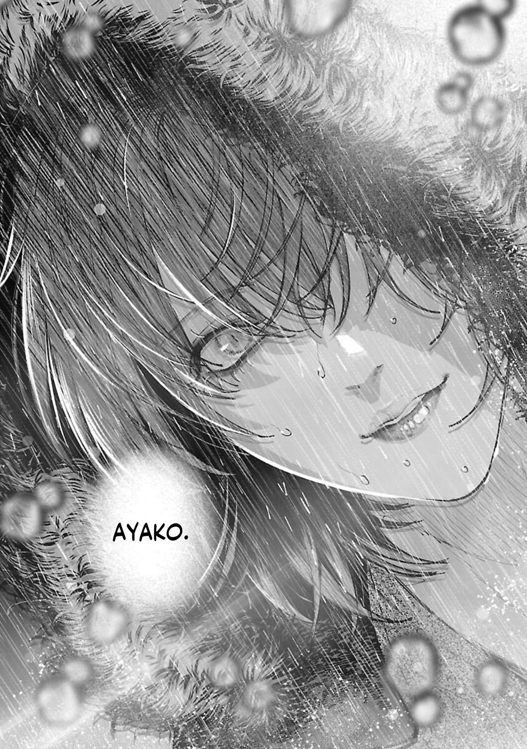 The Ronin and the Sexy Thot Chapter 8 page 19 - Chapter 8