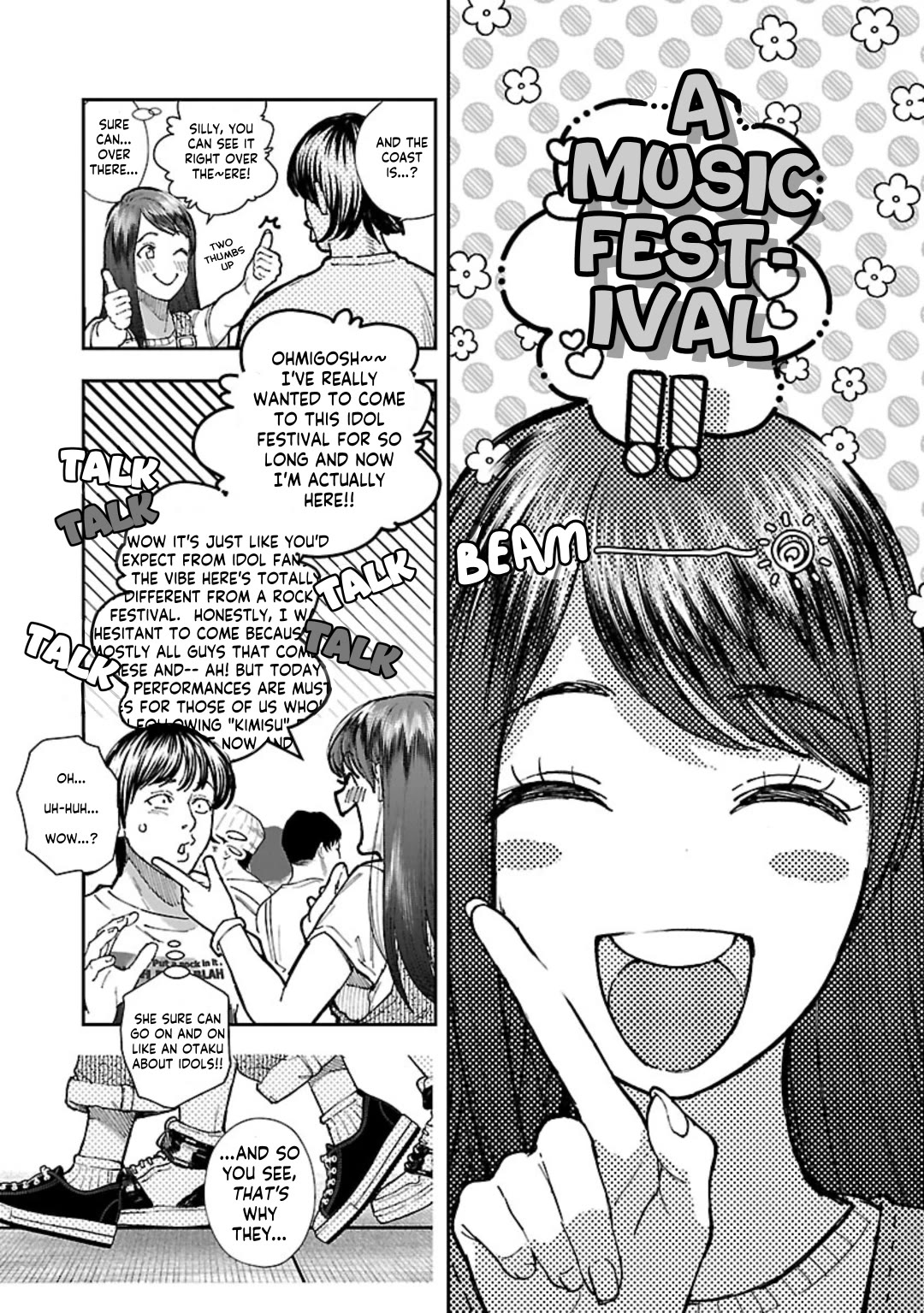The Ronin and the Sexy Thot Chapter 8 page 6 - Chapter 8