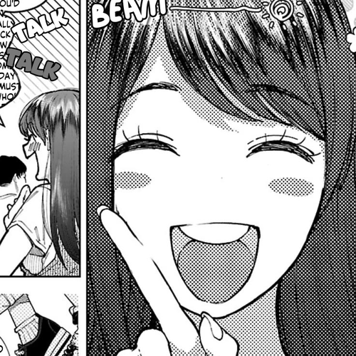The Ronin and the Sexy Thot Chapter 8 cover