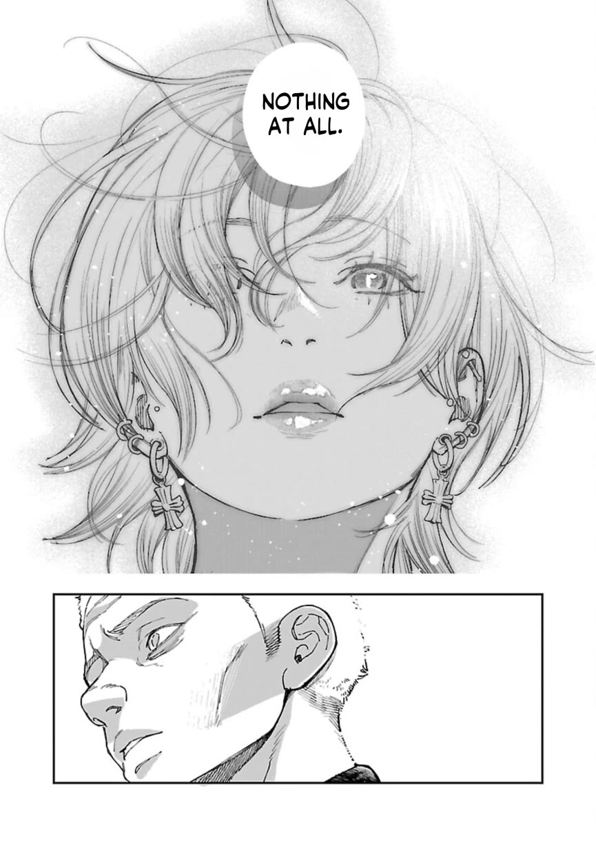 The Ronin and the Sexy Thot Chapter 9 page 15 - Chapter 9