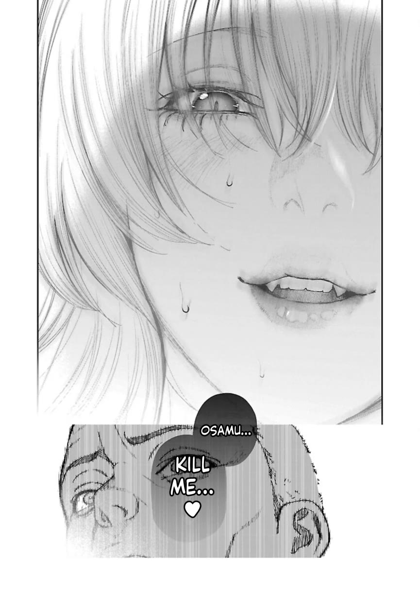 The Ronin and the Sexy Thot Chapter 9 page 20 - Chapter 9