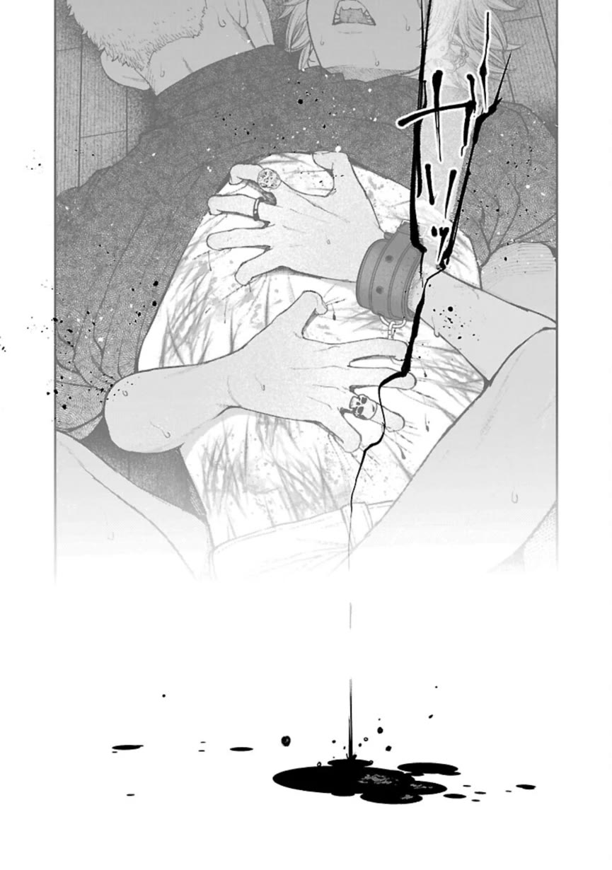 The Ronin and the Sexy Thot Chapter 9 page 21 - Chapter 9