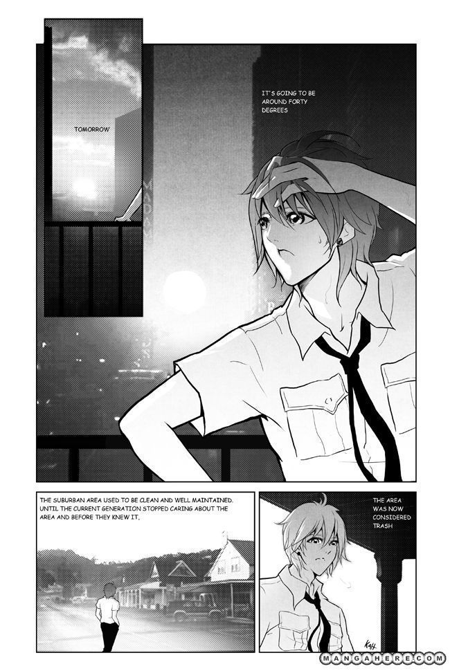 The Rostical Users Chapter 2 page 10 - Chapter 2