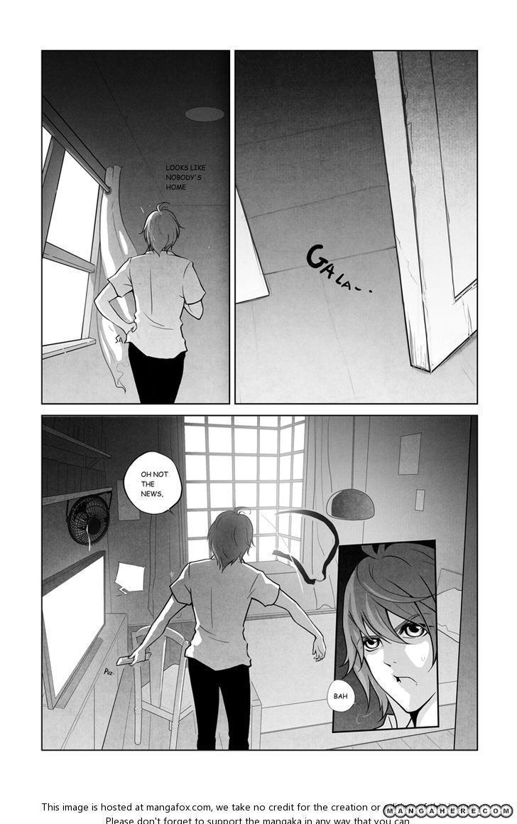 The Rostical Users Chapter 2 page 12 - Chapter 2