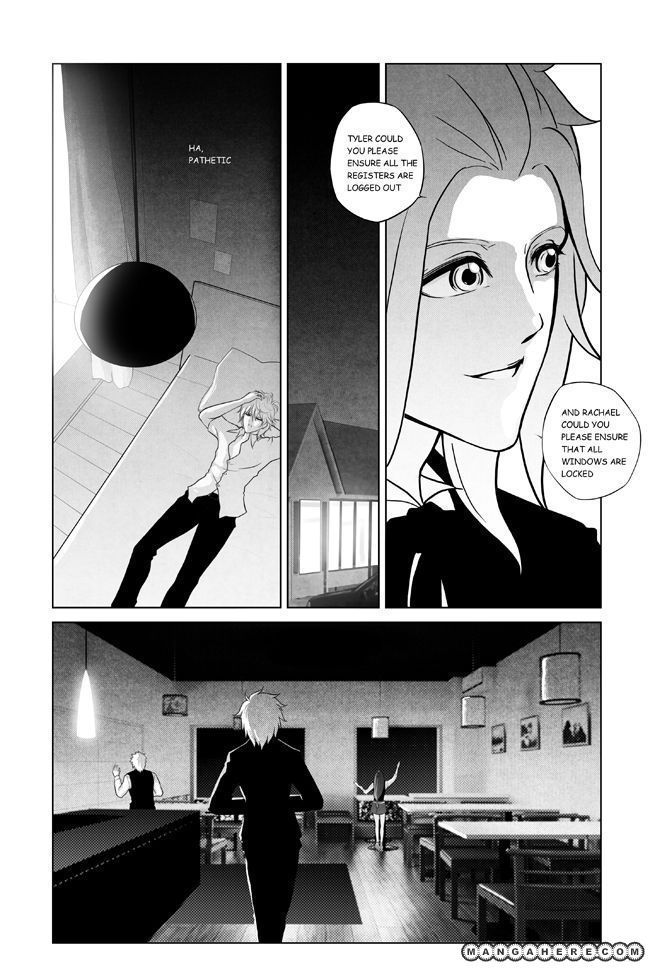The Rostical Users Chapter 2 page 17 - Chapter 2