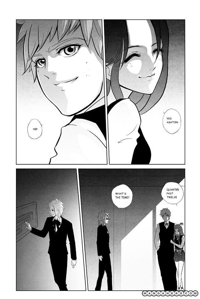 The Rostical Users Chapter 2 page 18 - Chapter 2