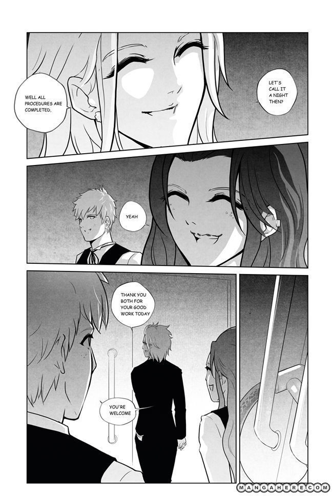 The Rostical Users Chapter 2 page 19 - Chapter 2