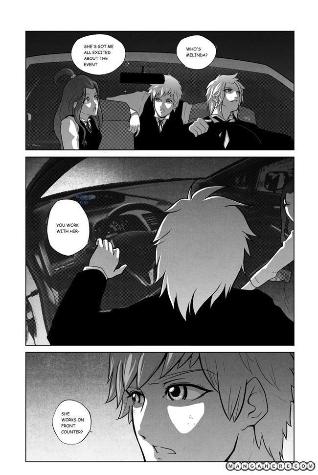 The Rostical Users Chapter 2 page 21 - Chapter 2
