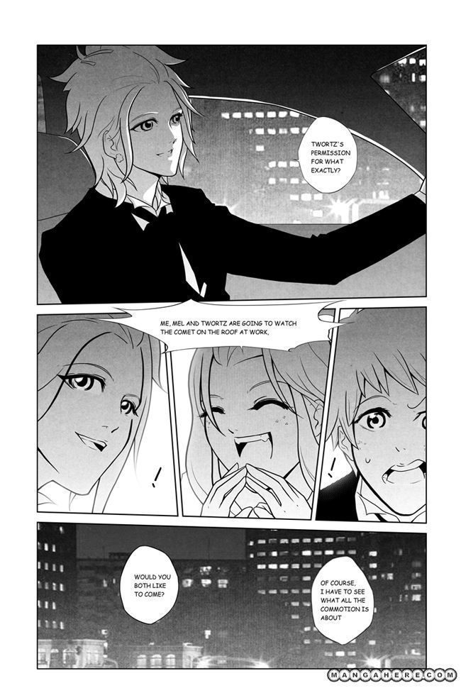 The Rostical Users Chapter 2 page 23 - Chapter 2