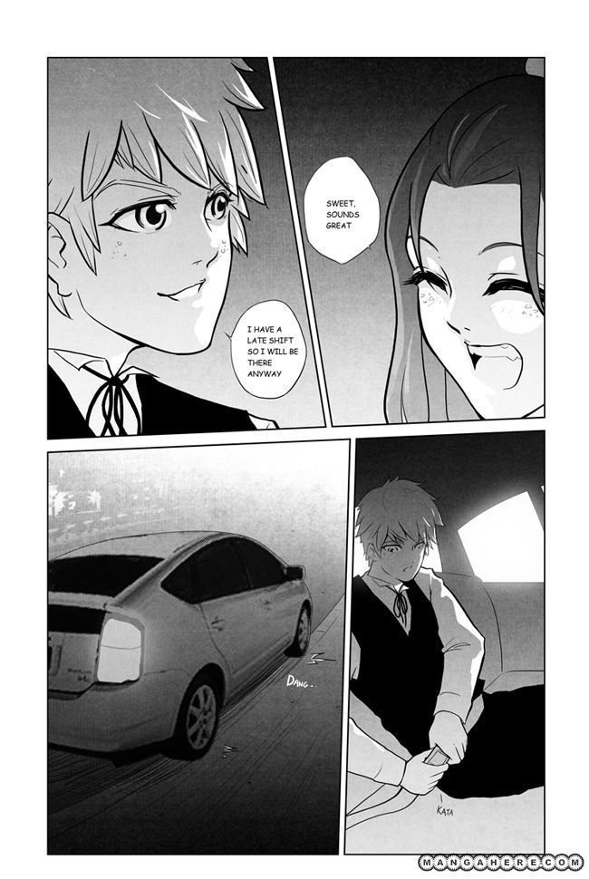 The Rostical Users Chapter 2 page 24 - Chapter 2
