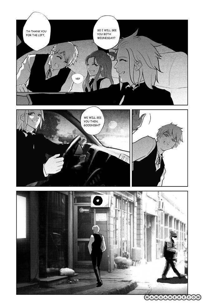 The Rostical Users Chapter 2 page 25 - Chapter 2
