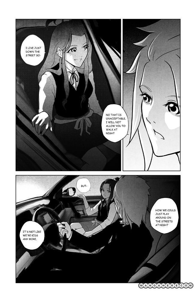 The Rostical Users Chapter 2 page 26 - Chapter 2