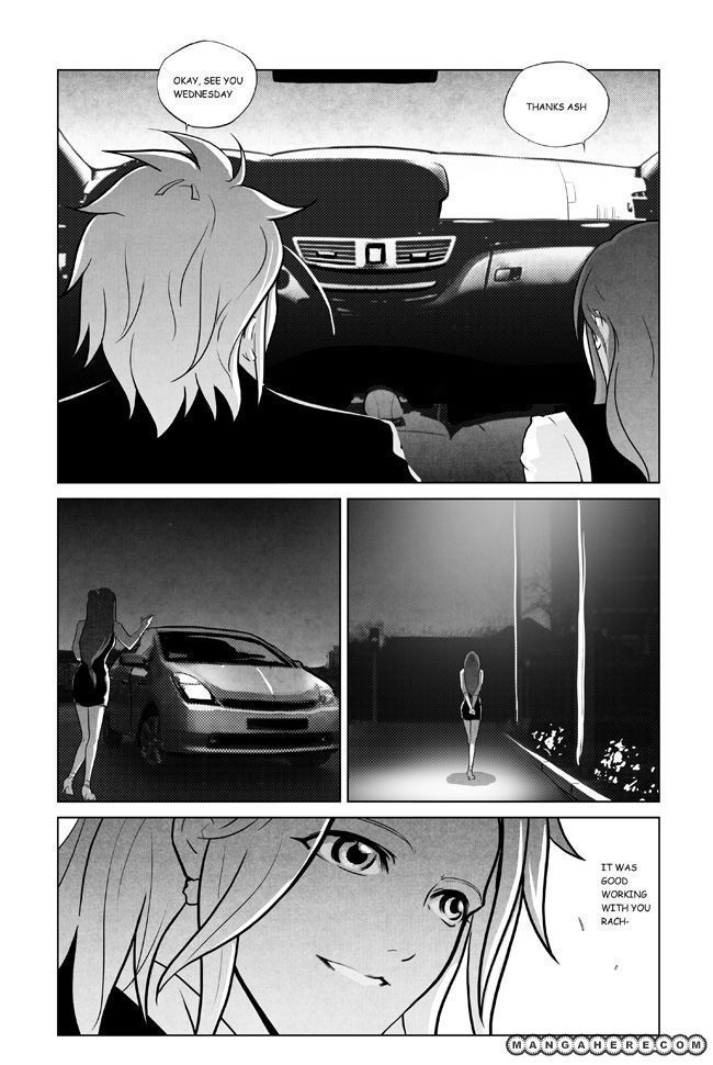 The Rostical Users Chapter 2 page 28 - Chapter 2