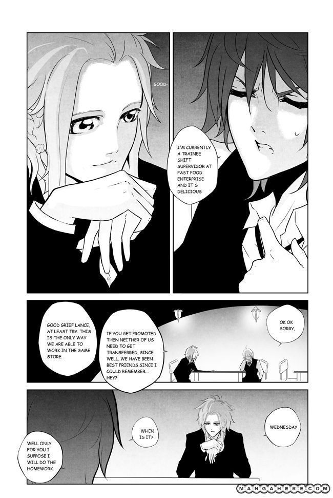 The Rostical Users Chapter 2 page 3 - Chapter 2