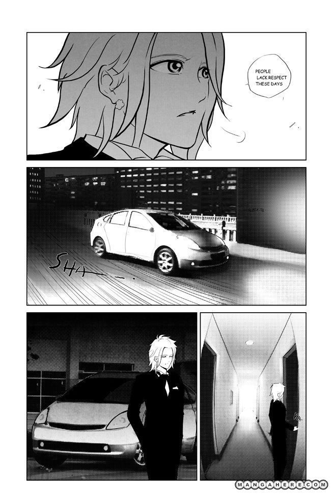 The Rostical Users Chapter 2 page 30 - Chapter 2