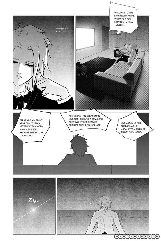 The Rostical Users Chapter 2 page 31 - Chapter 2