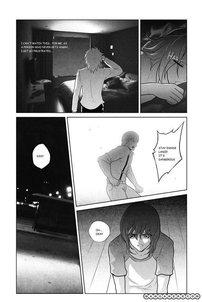 The Rostical Users Chapter 2 page 32 - Chapter 2