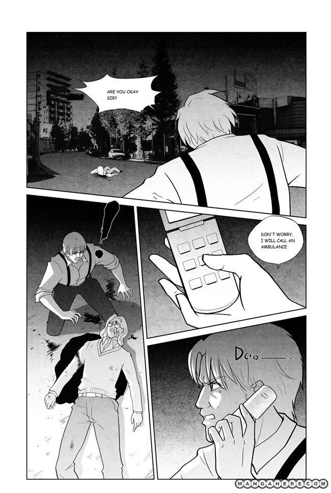 The Rostical Users Chapter 2 page 33 - Chapter 2