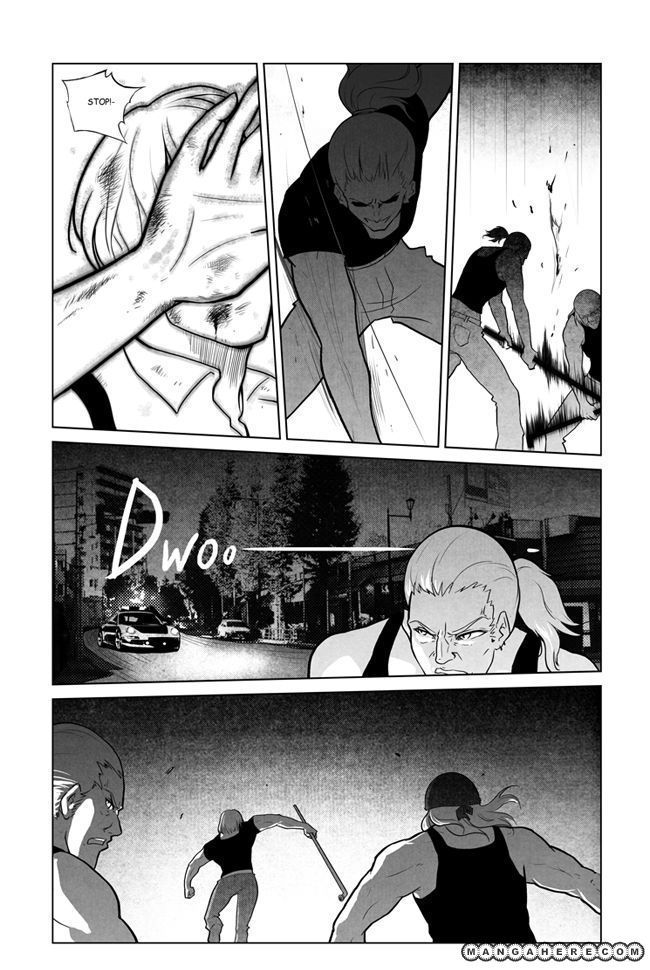 The Rostical Users Chapter 2 page 35 - Chapter 2