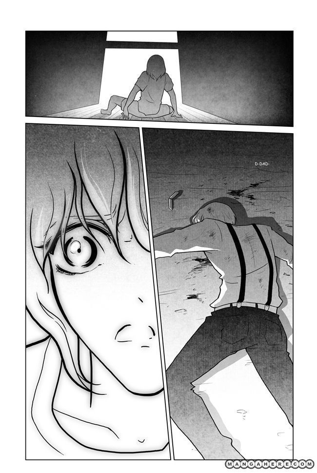 The Rostical Users Chapter 2 page 36 - Chapter 2