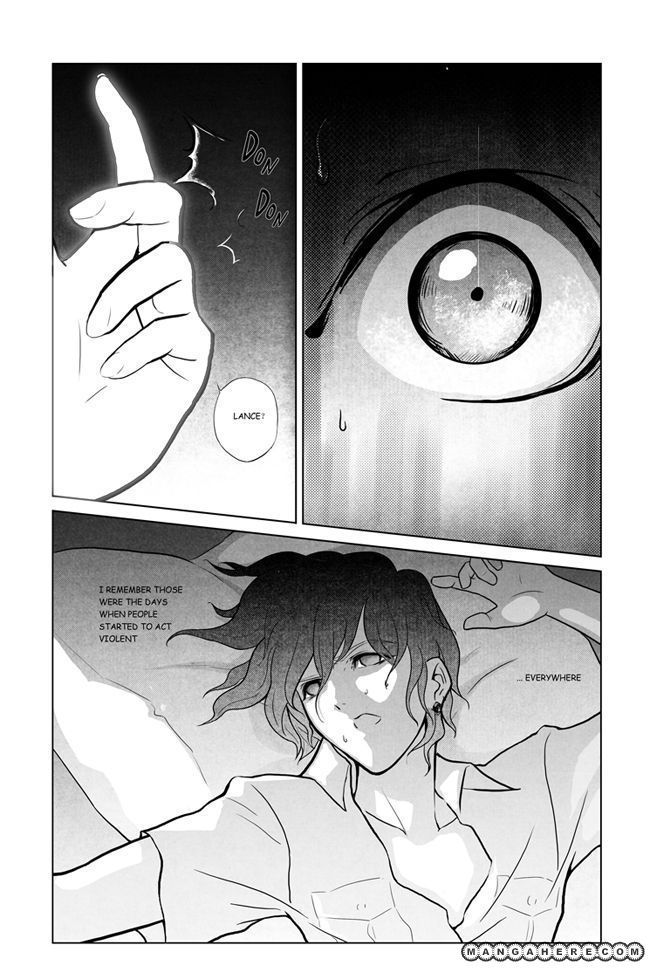 The Rostical Users Chapter 2 page 37 - Chapter 2