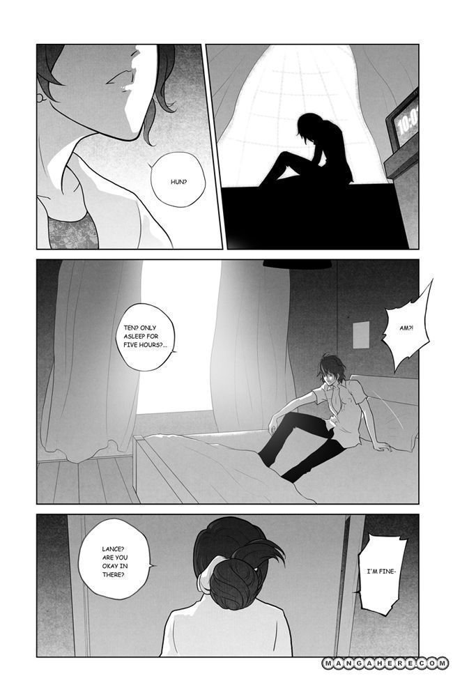 The Rostical Users Chapter 2 page 38 - Chapter 2