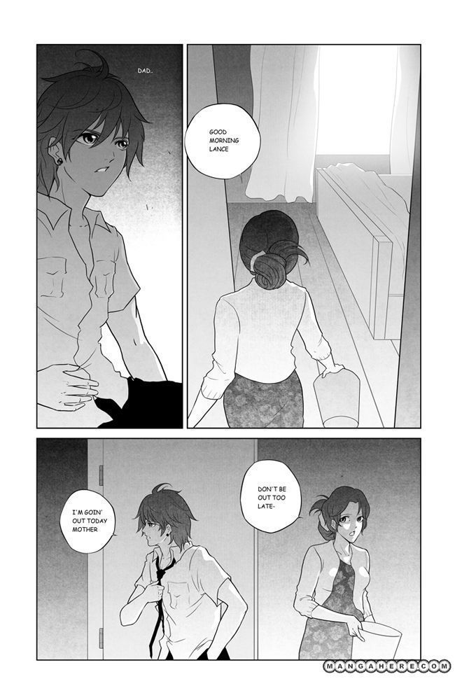 The Rostical Users Chapter 2 page 39 - Chapter 2