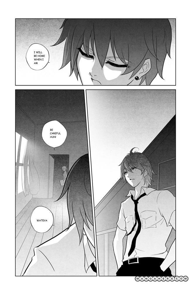 The Rostical Users Chapter 2 page 40 - Chapter 2