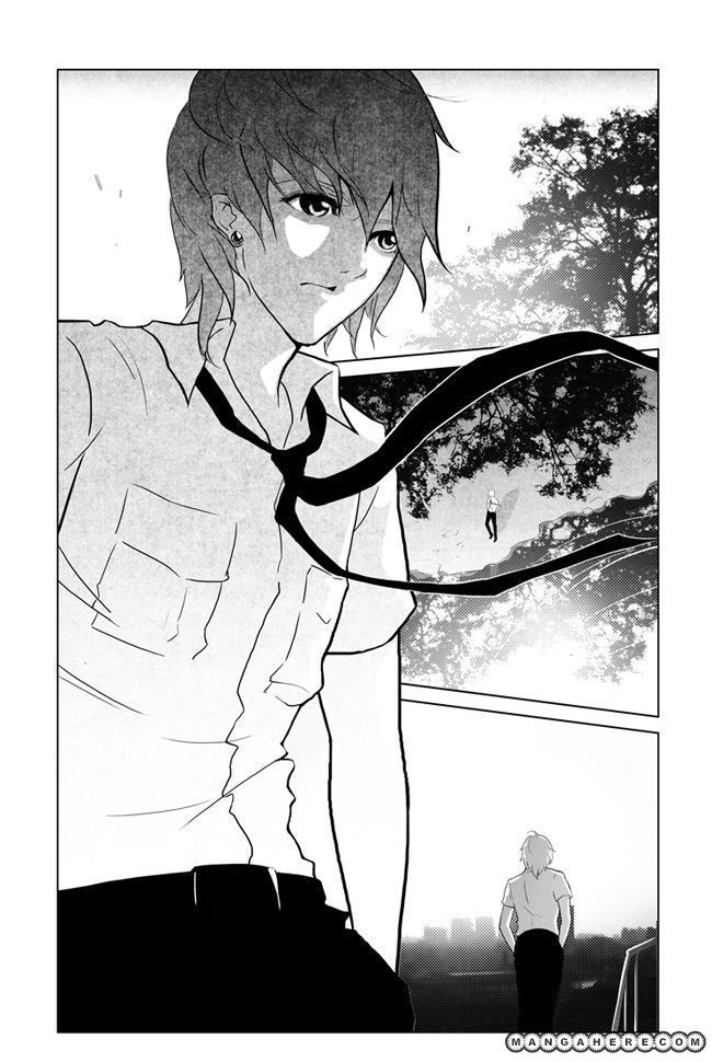 The Rostical Users Chapter 2 page 41 - Chapter 2