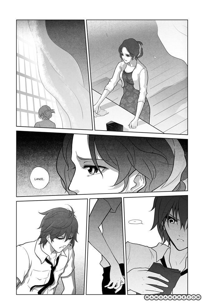 The Rostical Users Chapter 2 page 42 - Chapter 2