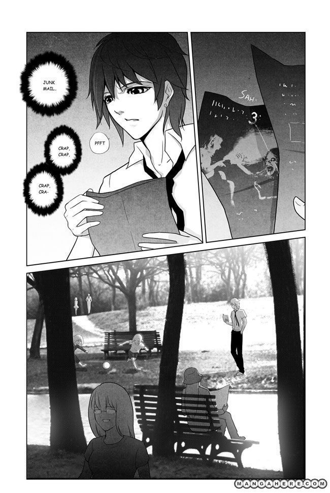 The Rostical Users Chapter 2 page 43 - Chapter 2