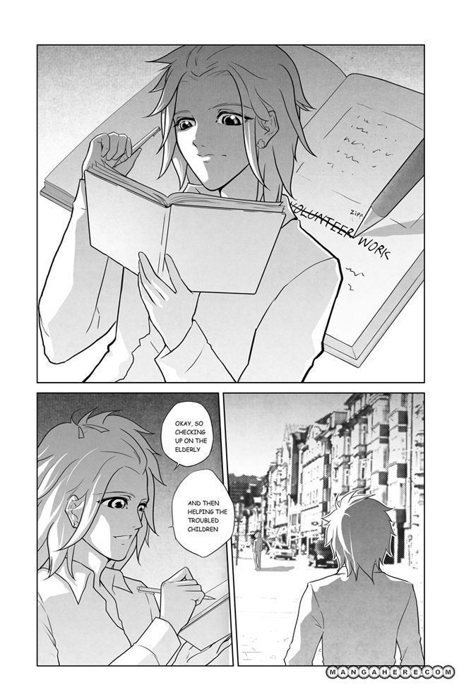The Rostical Users Chapter 2 page 46 - Chapter 2