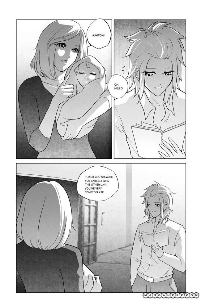 The Rostical Users Chapter 2 page 47 - Chapter 2