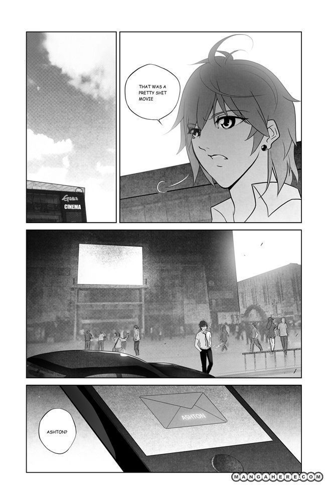 The Rostical Users Chapter 2 page 49 - Chapter 2