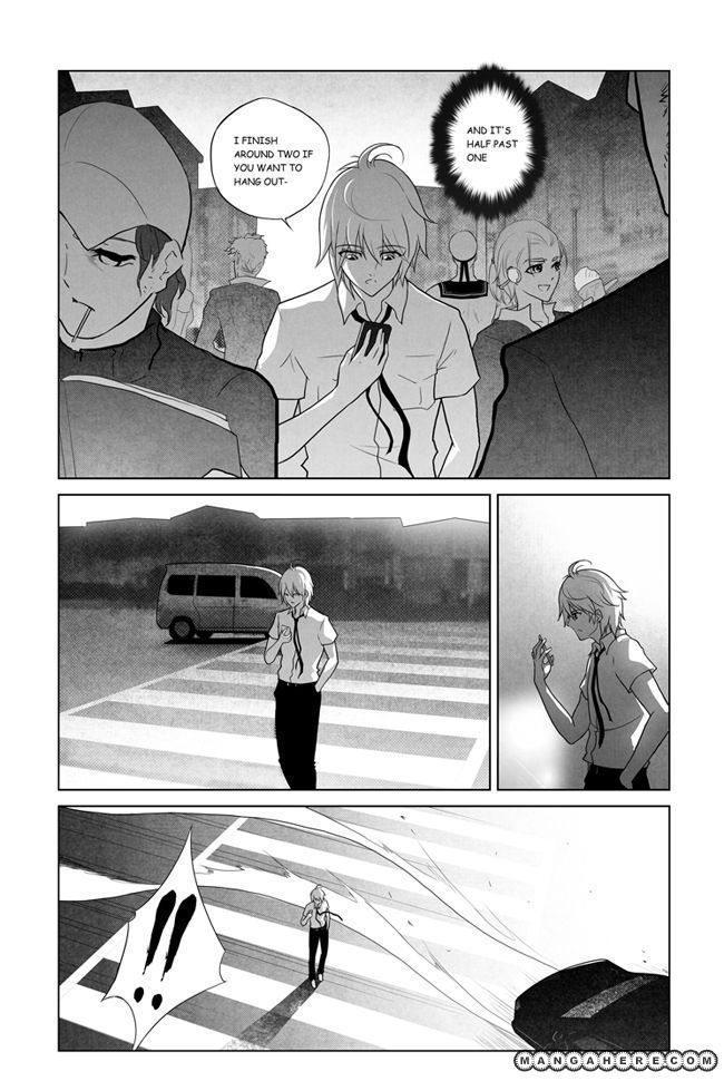 The Rostical Users Chapter 2 page 50 - Chapter 2