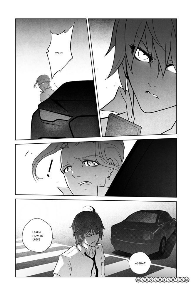 The Rostical Users Chapter 2 page 51 - Chapter 2