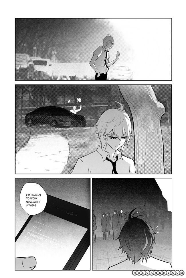 The Rostical Users Chapter 2 page 52 - Chapter 2