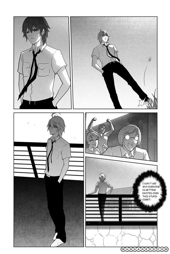 The Rostical Users Chapter 2 page 55 - Chapter 2