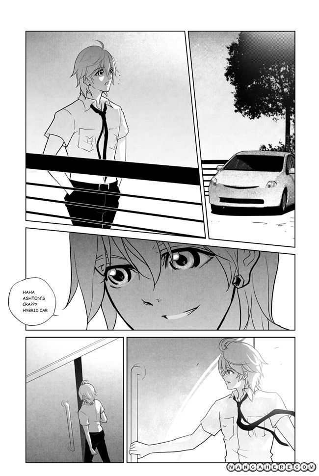 The Rostical Users Chapter 2 page 56 - Chapter 2