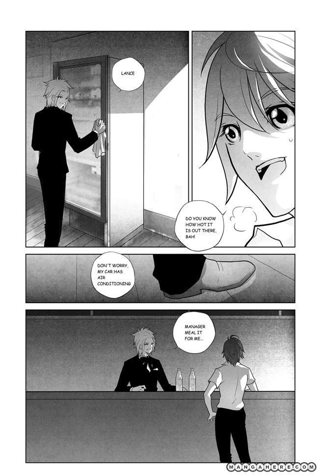 The Rostical Users Chapter 2 page 57 - Chapter 2