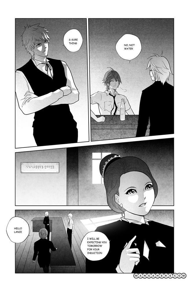 The Rostical Users Chapter 2 page 58 - Chapter 2