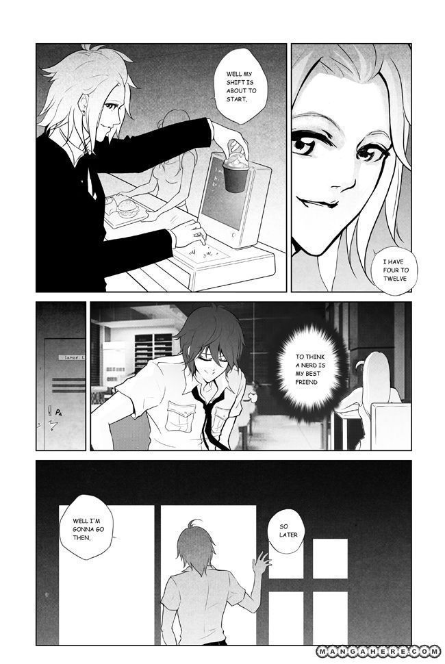 The Rostical Users Chapter 2 page 6 - Chapter 2