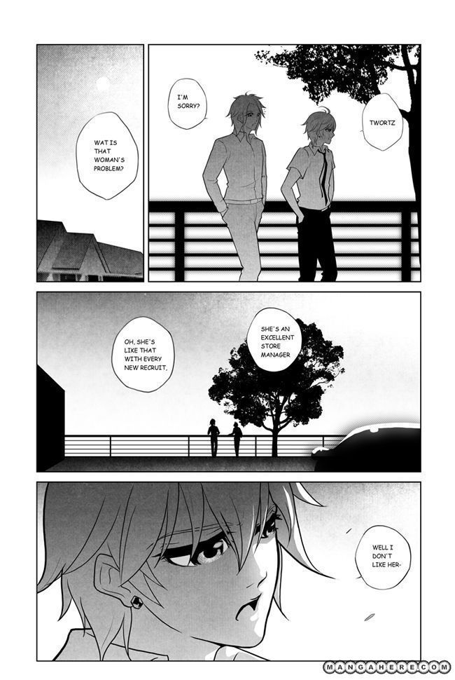 The Rostical Users Chapter 2 page 60 - Chapter 2