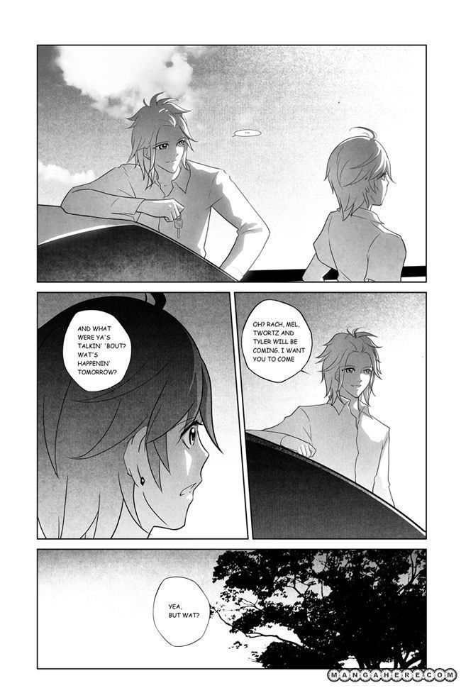 The Rostical Users Chapter 2 page 61 - Chapter 2