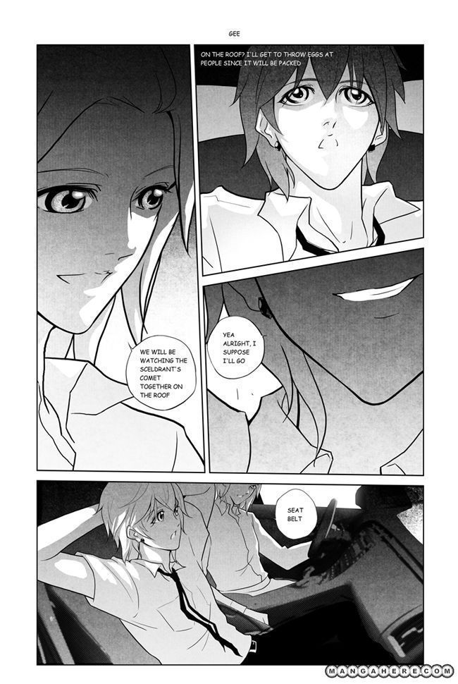 The Rostical Users Chapter 2 page 62 - Chapter 2