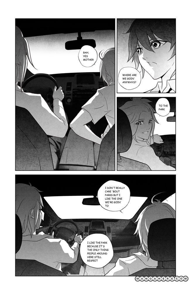 The Rostical Users Chapter 2 page 63 - Chapter 2