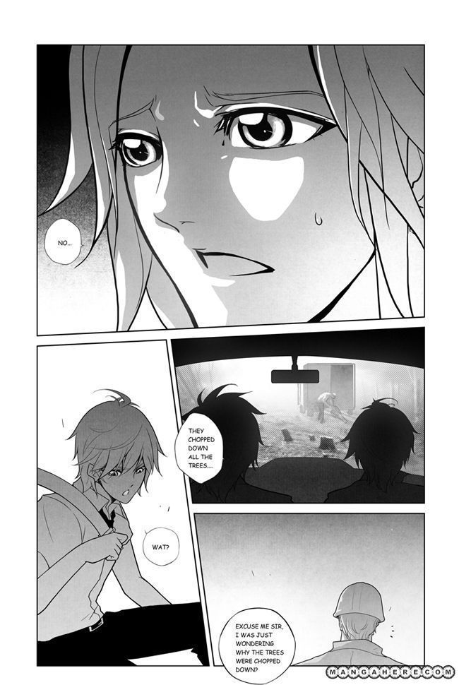 The Rostical Users Chapter 2 page 65 - Chapter 2