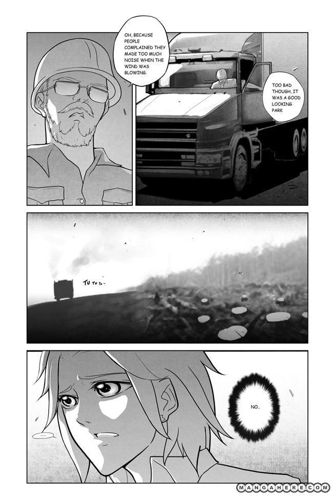 The Rostical Users Chapter 2 page 66 - Chapter 2