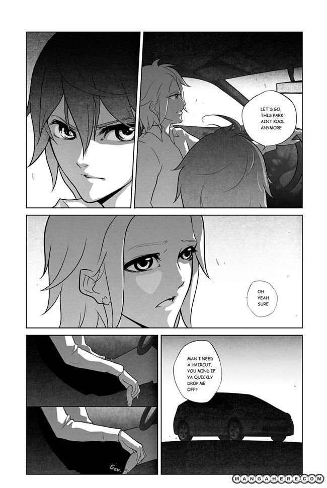 The Rostical Users Chapter 2 page 67 - Chapter 2
