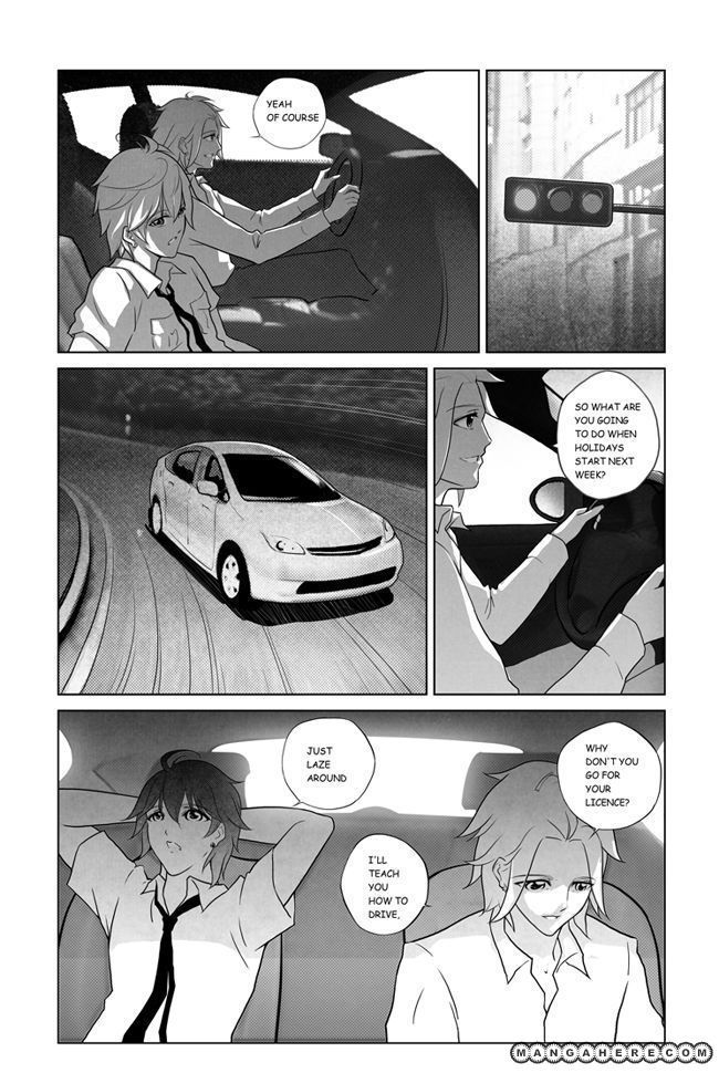 The Rostical Users Chapter 2 page 68 - Chapter 2